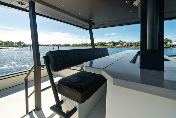 Dutchcraft-56 Open 2019-DUTCHCRAFT Jupiter-Florida-United States-4076307