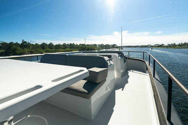 Dutchcraft-56 Open 2019-DUTCHCRAFT Jupiter-Florida-United States-4076006