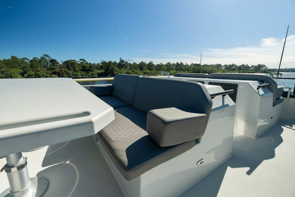 Dutchcraft-56 Open 2019-DUTCHCRAFT Jupiter-Florida-United States-4076007