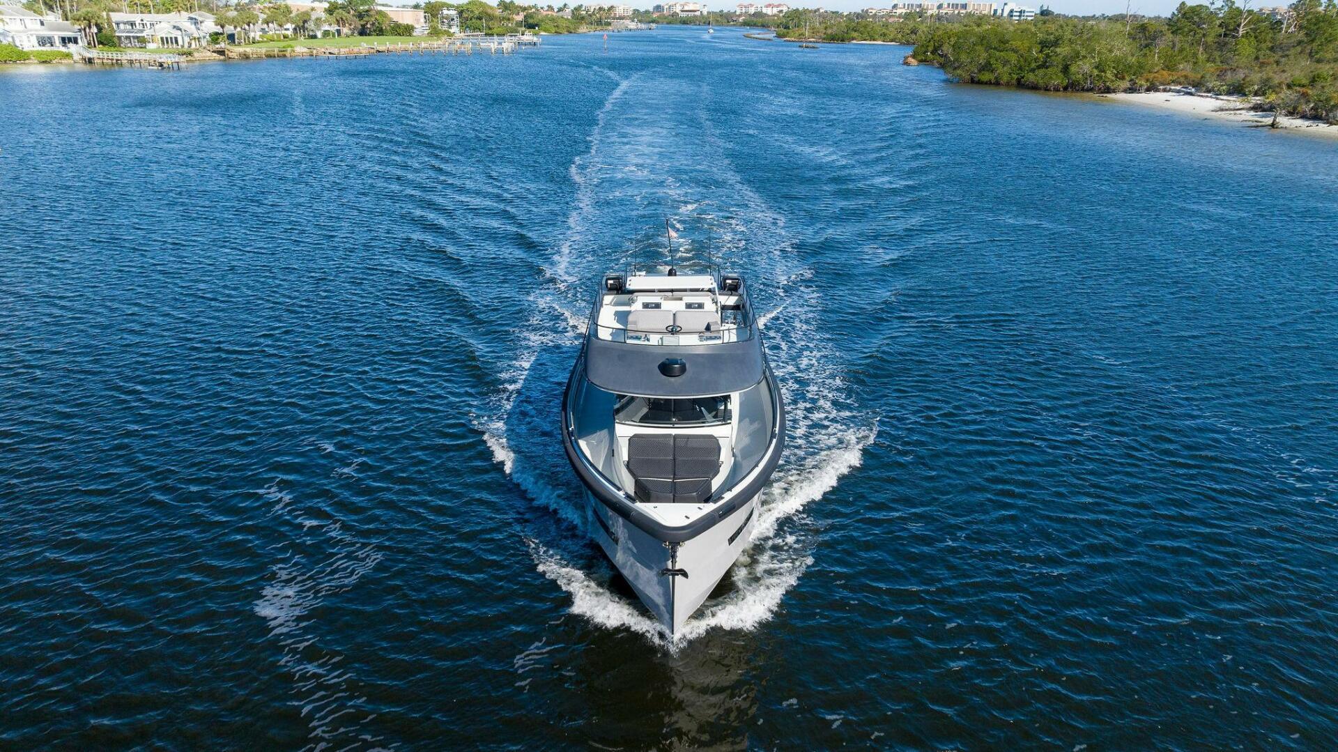 Dutchcraft-56 Open 2019-DUTCHCRAFT Jupiter-Florida-United States-4075908 | Thumbnail