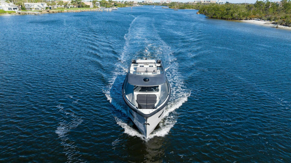 Dutchcraft-56 Open 2019-DUTCHCRAFT Jupiter-Florida-United States-4075908