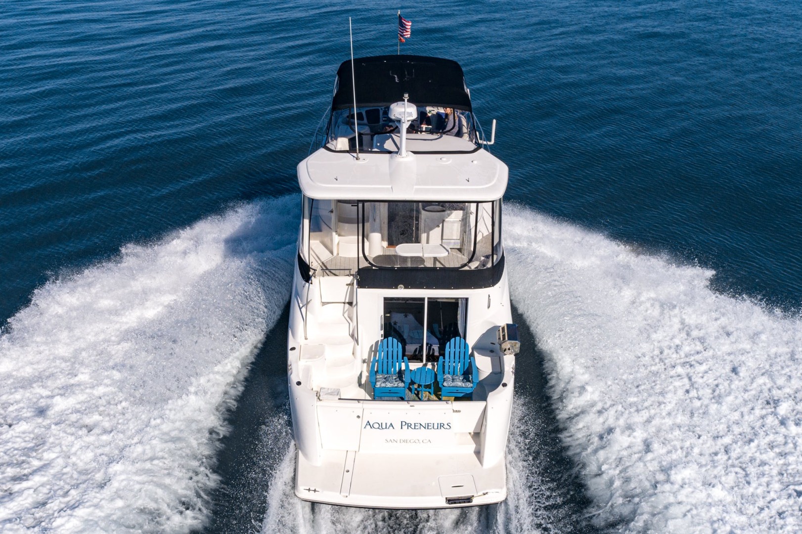 Meridian 2006-THE SEA IS FOR ME Florida-United States-4078345 | Thumbnail