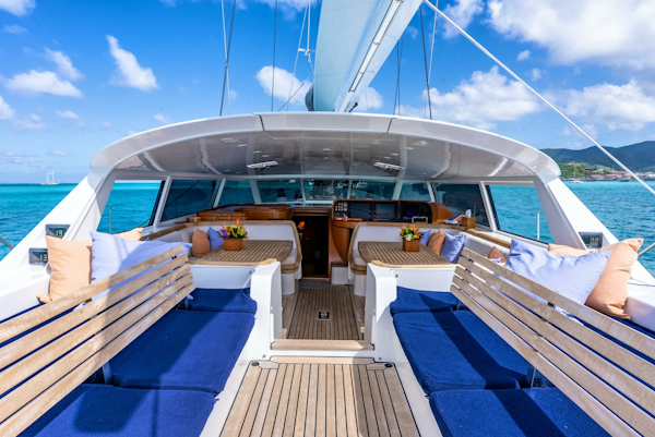 Jongert-Custom 2005-LA JOIE DE MER NEWPORT-United States-6071127