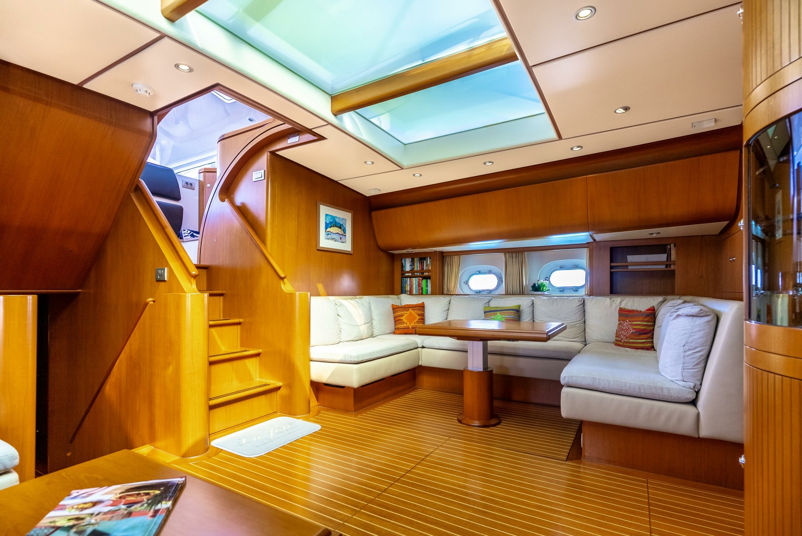 Jongert-Custom 2005-LA JOIE DE MER NEWPORT-United States-6071130 | Thumbnail