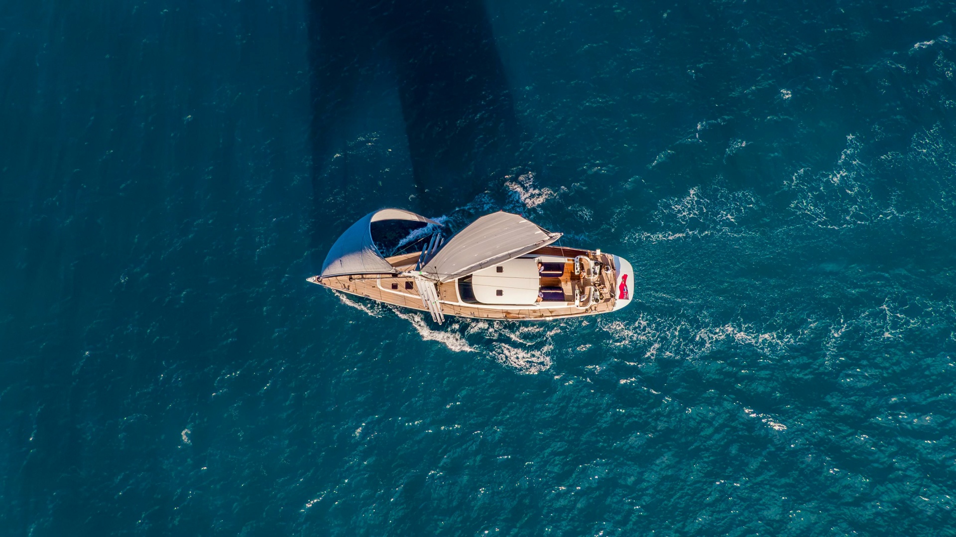 Jongert-Custom 2005-LA JOIE DE MER NEWPORT-United States-6071124 | Thumbnail