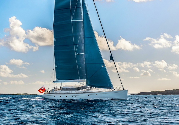 Jongert-Custom 2005-LA JOIE DE MER NEWPORT-United States-6071123