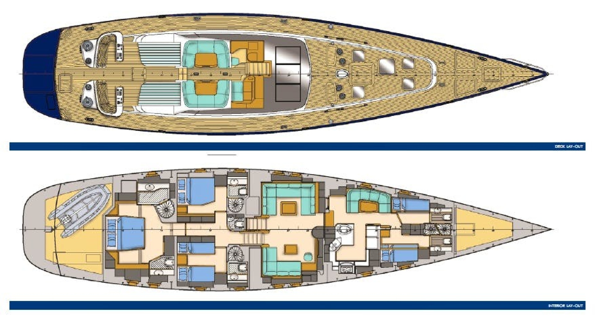Jongert-Custom 2005-LA JOIE DE MER NEWPORT-United States-6071146 | Thumbnail