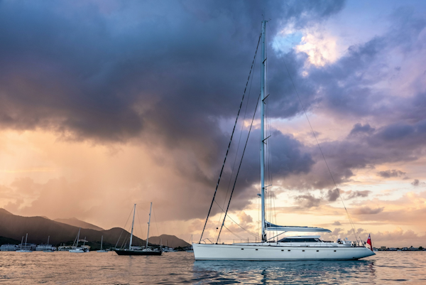 Jongert-Custom 2005-LA JOIE DE MER NEWPORT-United States-6071125