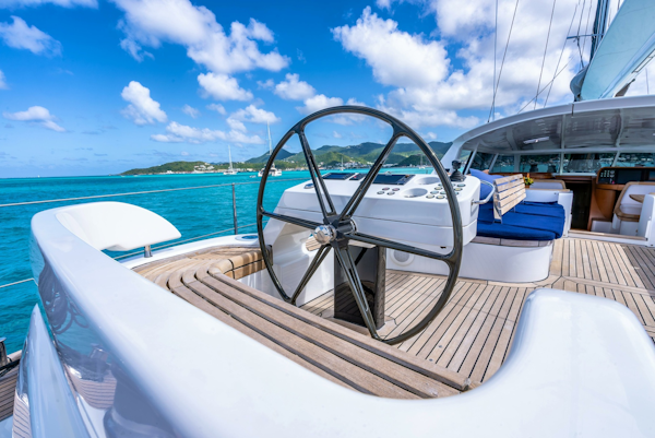 Jongert-Custom 2005-LA JOIE DE MER NEWPORT-United States-6071126