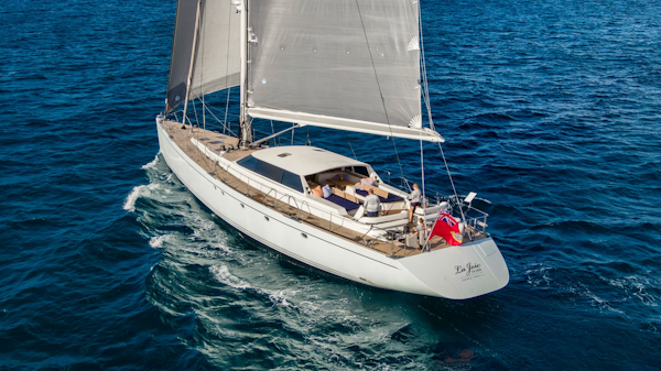 Jongert-Custom 2005-LA JOIE DE MER NEWPORT-United States-6071144