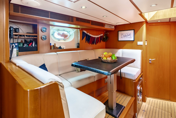 Jongert-Custom 2005-LA JOIE DE MER NEWPORT-United States-6071139
