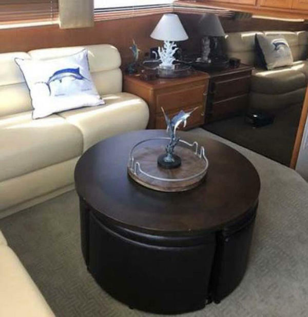 Viking-Convertible Sportfish 1996-BiteMe II Jacksonville-Florida-United States-4341448