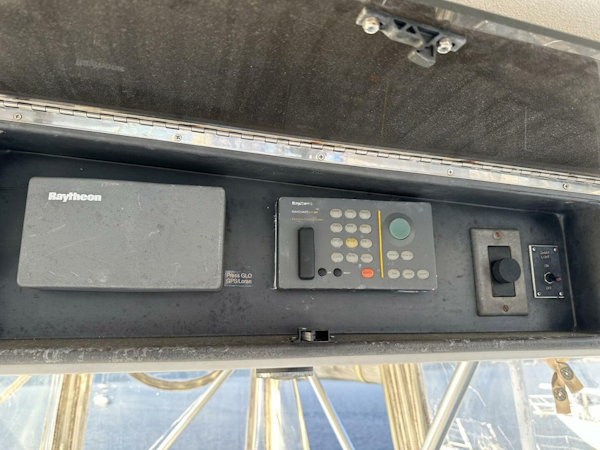 Viking-Convertible Sportfish 1996-BiteMe II Jacksonville-Florida-United States-4341446