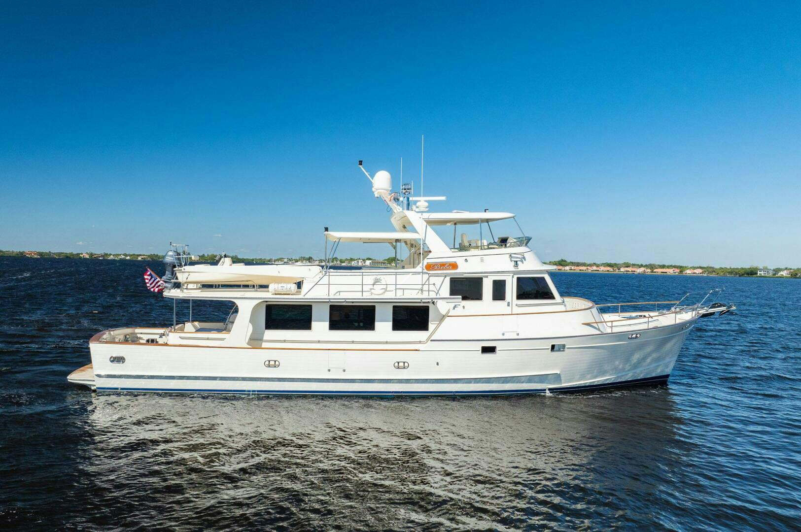 Fleming-75 2003-BEBA Stuart-Florida-United States-5399110