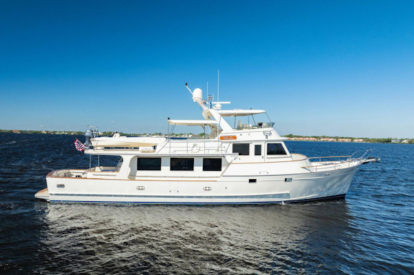Fleming-75 2003-BEBA Stuart-Florida-United States-5399110