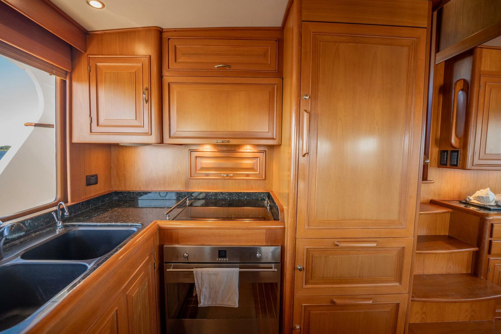 Fleming-75 2003-BEBA Stuart-Florida-United States-5399131 | Thumbnail