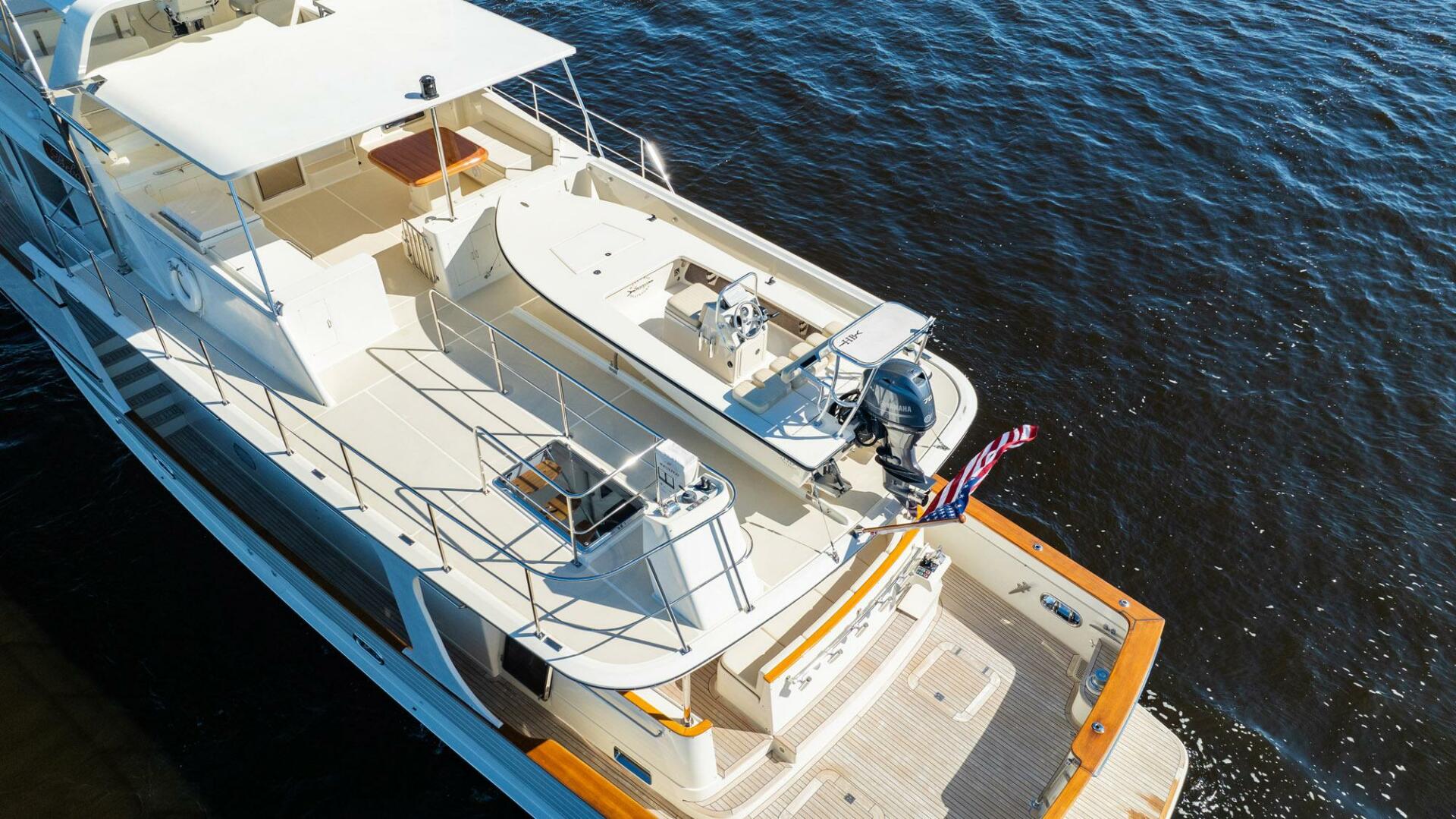 Fleming-75 2003-BEBA Stuart-Florida-United States-5399206 | Thumbnail