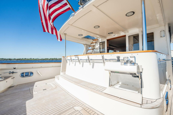 Fleming-75 2003-BEBA Stuart-Florida-United States-5399212