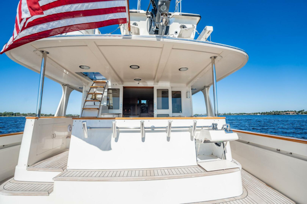 Fleming-75 2003-BEBA Stuart-Florida-United States-5399214