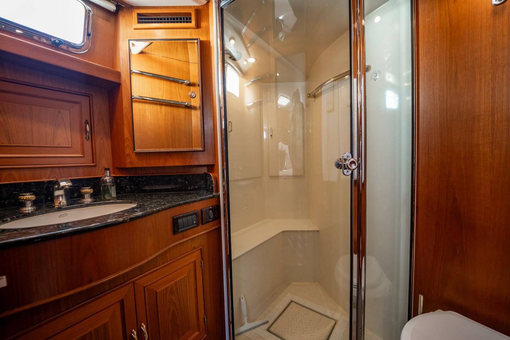 Fleming-75 2003-BEBA Stuart-Florida-United States-5399170 | Thumbnail