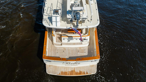 Fleming-75 2003-BEBA Stuart-Florida-United States-5399215