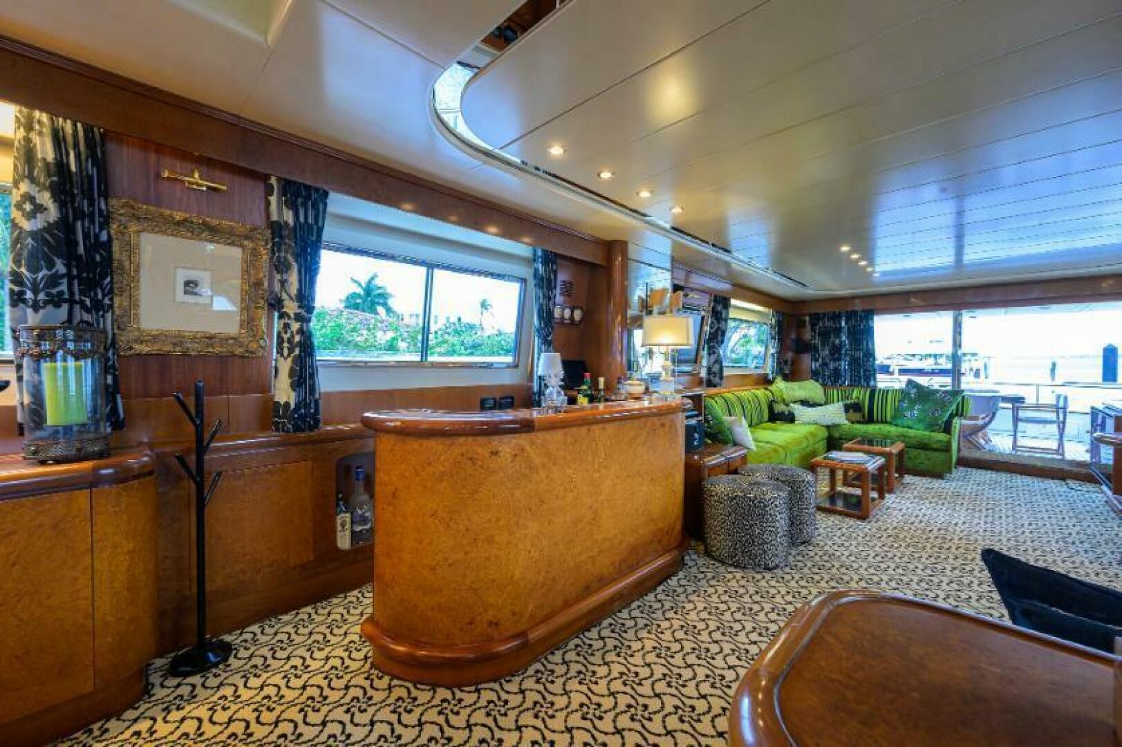 Versilcraft-Super Challenger 92 1992-CIPANGO West Palm Beach-Florida-United States-Salon-4085403 | Thumbnail