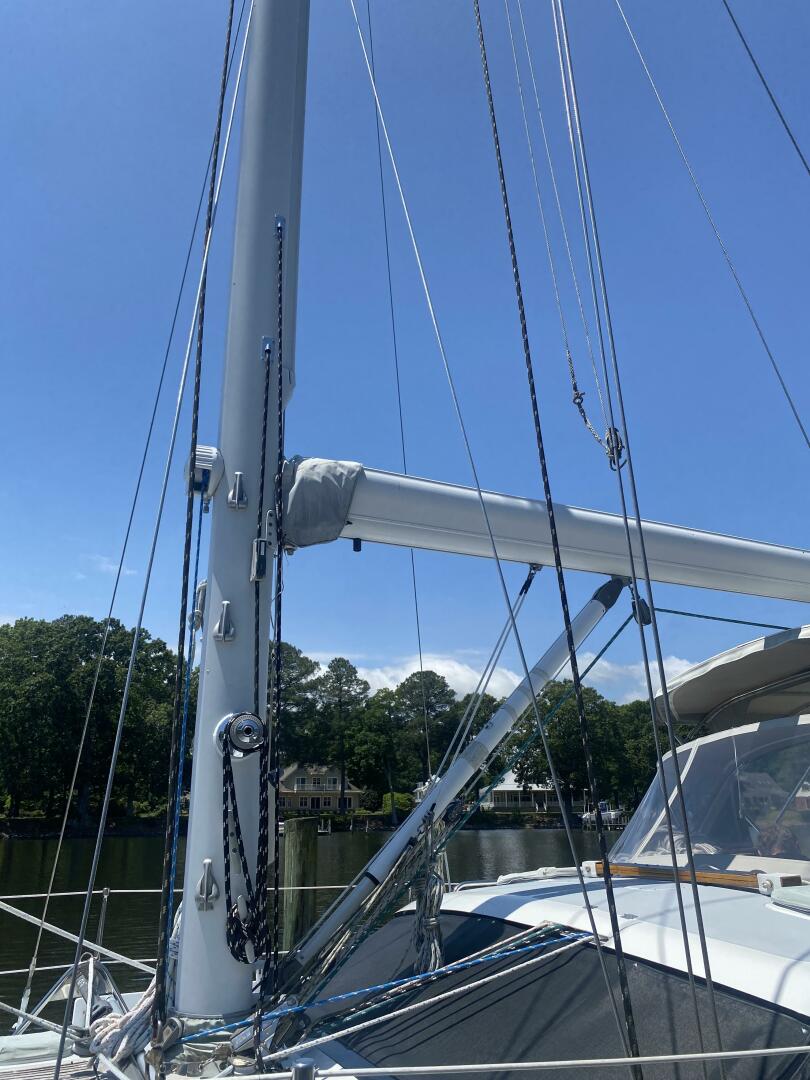 Taswell-44 AS 1999 -Deltaville-Virginia-United States-4378946 | Thumbnail