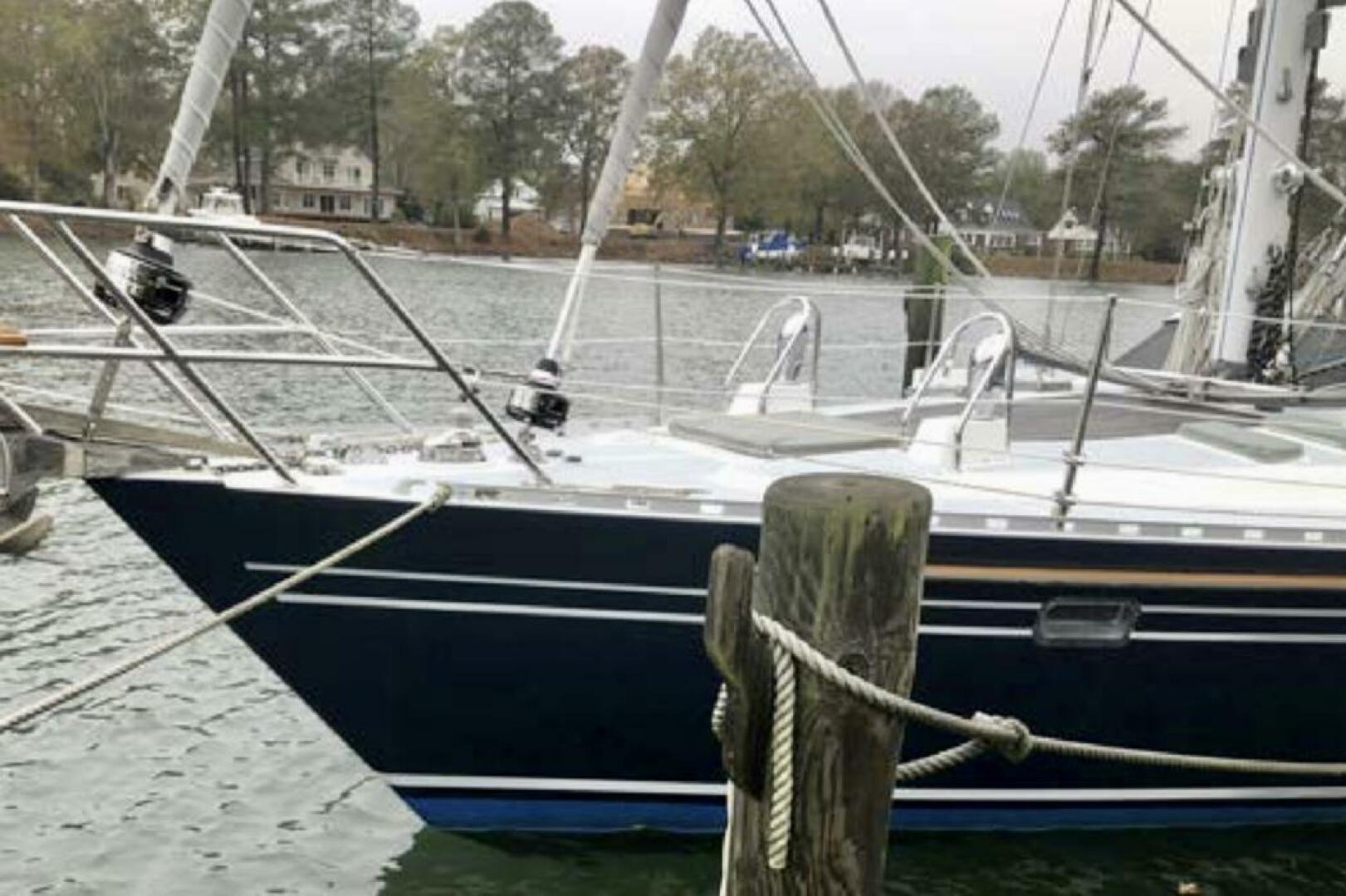 Taswell-44 AS 1999 -Deltaville-Virginia-United States-4100778 | Thumbnail