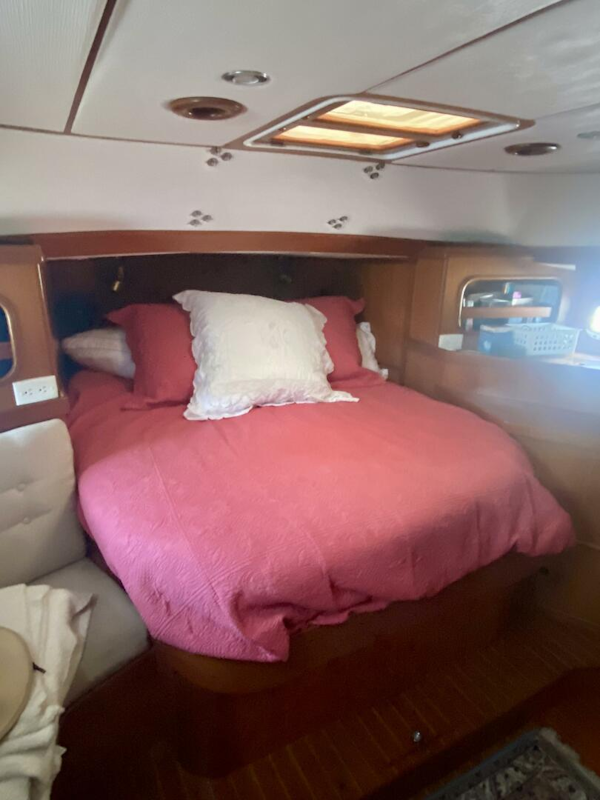 Taswell-44 AS 1999 -Deltaville-Virginia-United States-4378931