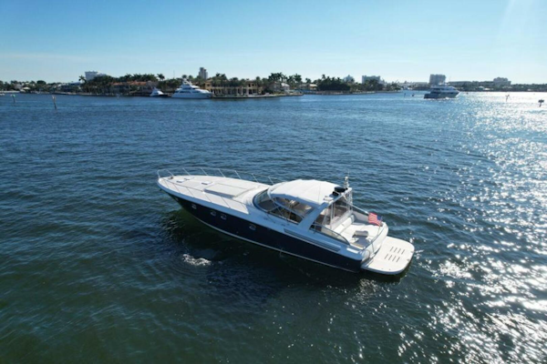 Baia-Sports Cruiser 1998 -Fort Lauderdale-Florida-United States-4088245