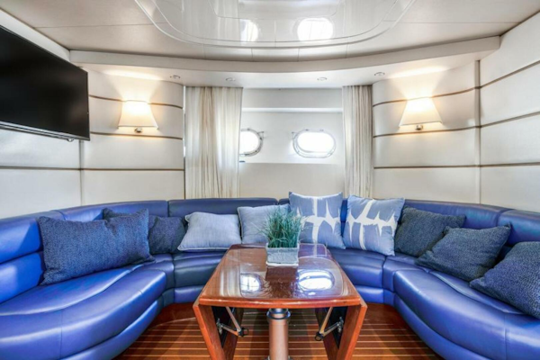 Baia-Sports Cruiser 1998 -Fort Lauderdale-Florida-United States-4088261