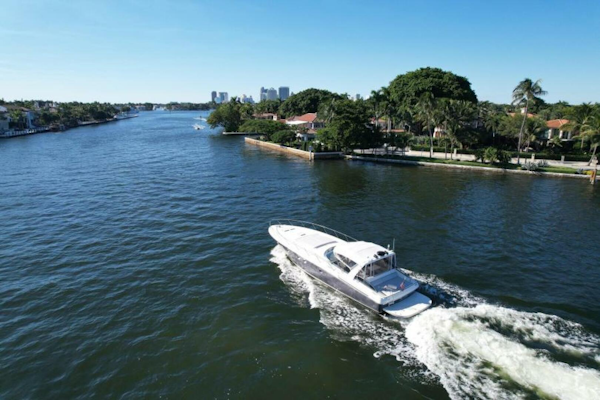 Baia-Sports Cruiser 1998 -Fort Lauderdale-Florida-United States-4088247