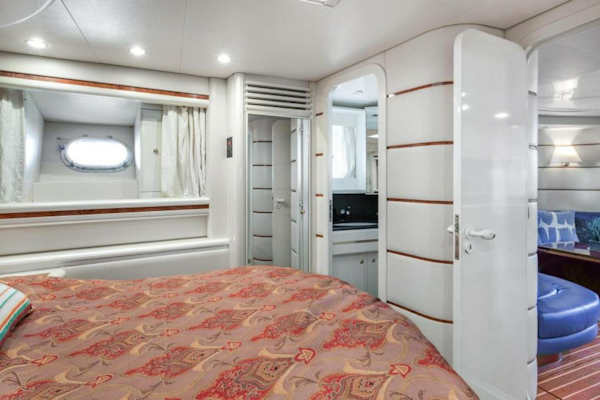 Baia-Sports Cruiser 1998 -Fort Lauderdale-Florida-United States-4088264
