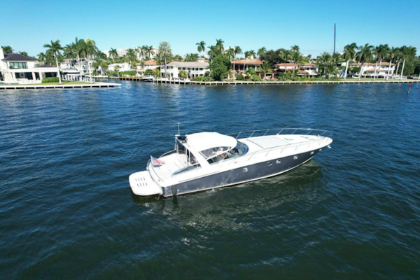 Baia-Sports Cruiser 1998 -Fort Lauderdale-Florida-United States-4088243