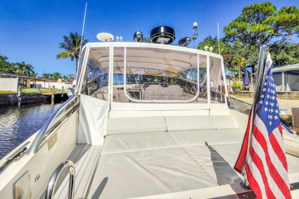 Baia-Sports Cruiser 1998 -Fort Lauderdale-Florida-United States-4088250