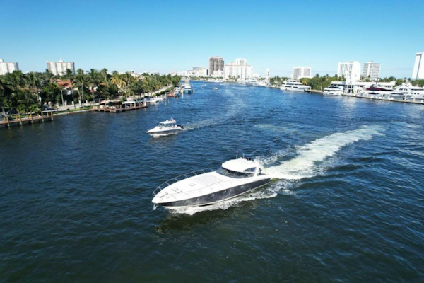 Baia-Sports Cruiser 1998 -Fort Lauderdale-Florida-United States-4088244