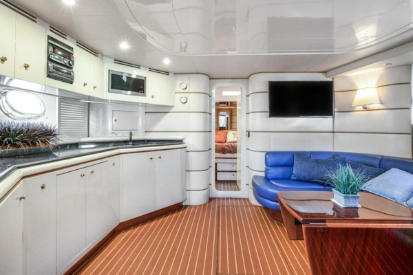 Baia-Sports Cruiser 1998 -Fort Lauderdale-Florida-United States-4088257