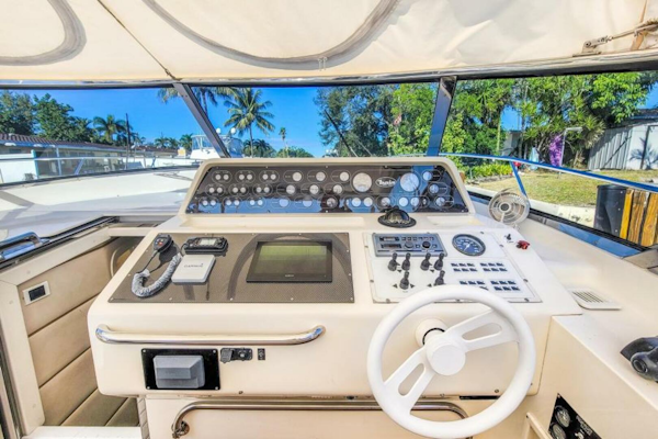 Baia-Sports Cruiser 1998 -Fort Lauderdale-Florida-United States-4088255