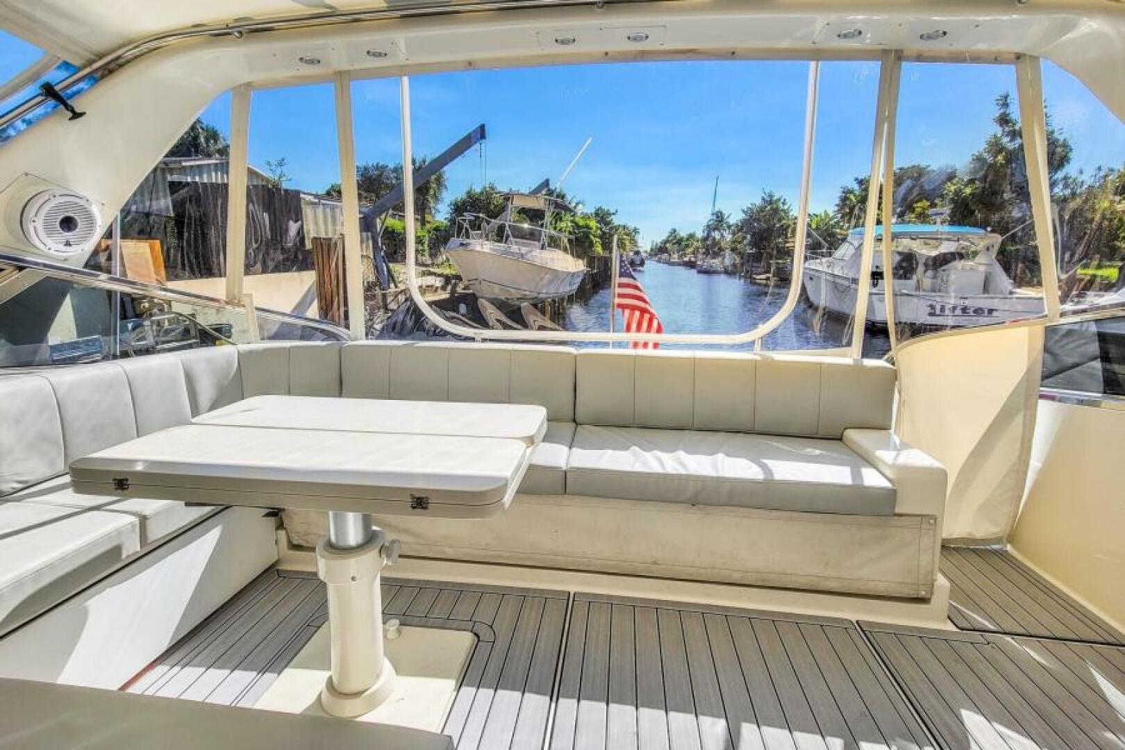 Baia-Sports Cruiser 1998 -Fort Lauderdale-Florida-United States-4088251 | Thumbnail