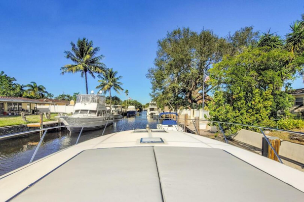 Baia-Sports Cruiser 1998 -Fort Lauderdale-Florida-United States-4088248