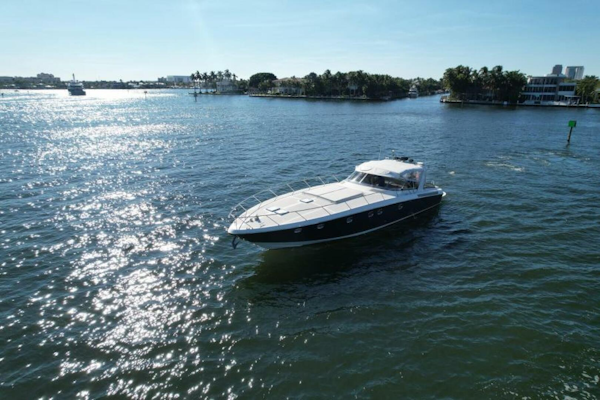 Baia-Sports Cruiser 1998 -Fort Lauderdale-Florida-United States-4088246