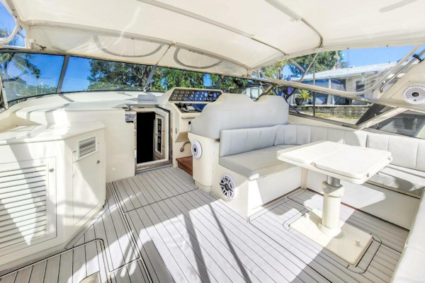 Baia-Sports Cruiser 1998 -Fort Lauderdale-Florida-United States-4088252