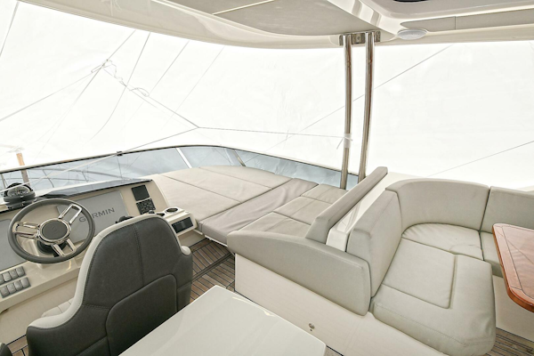 Absolute-62 Fly 2022 -Staten Island-New York-United States-4090222