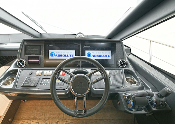 Absolute-62 Fly 2022 -Staten Island-New York-United States-4090243