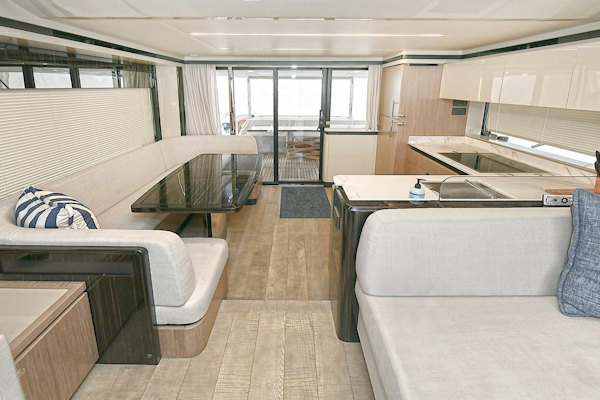 Absolute-62 Fly 2022 -Staten Island-New York-United States-4090232