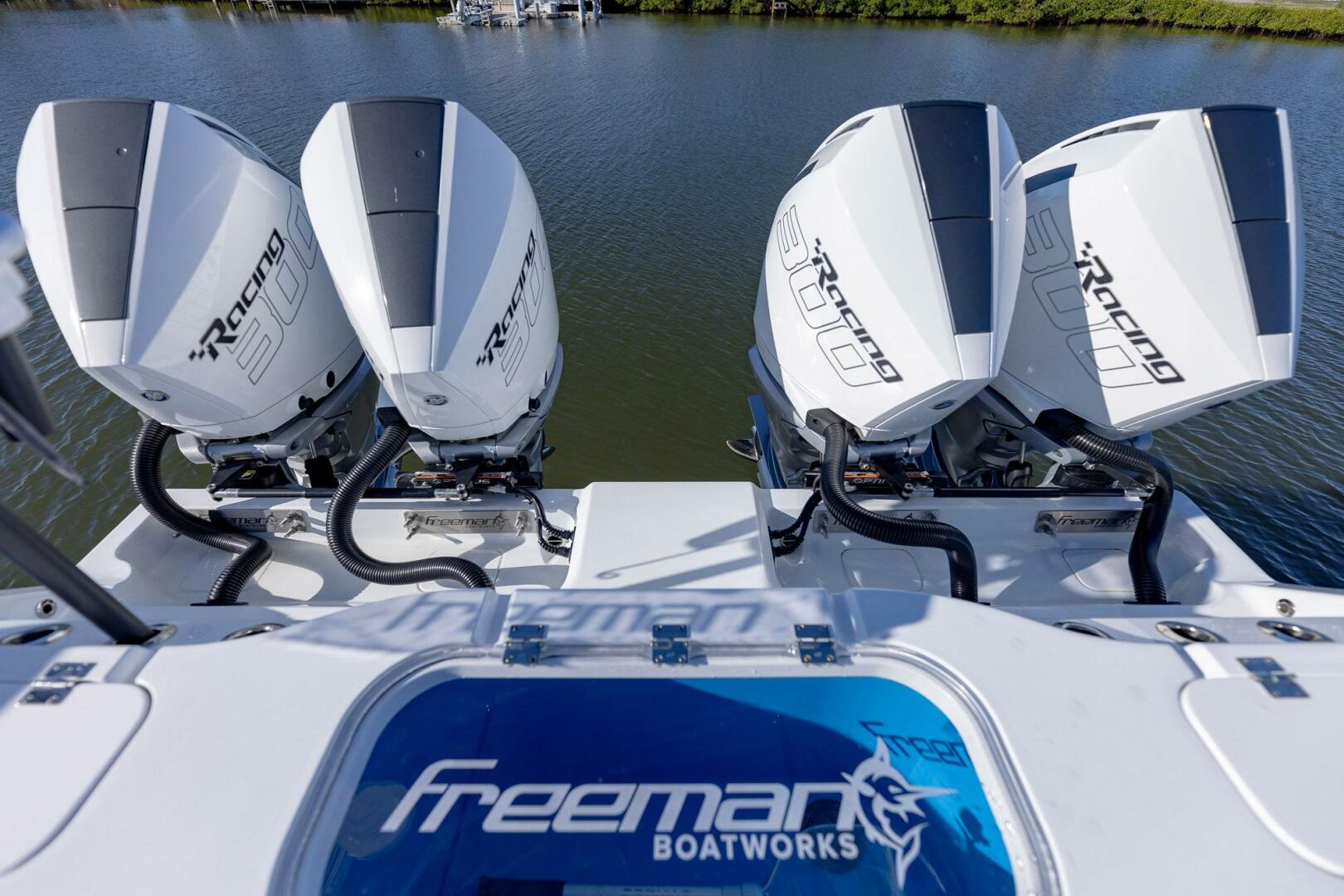 Freeman-37 VH 2023-Sheryl Ann New Smyrna Beach-Florida-United States-4088921 | Thumbnail