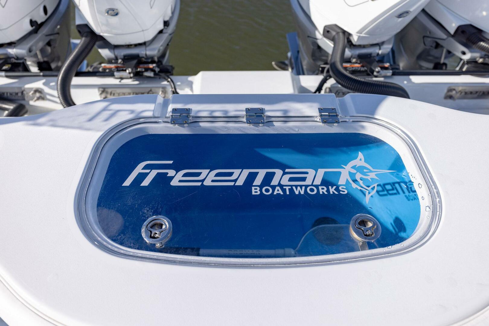 Freeman-37 VH 2023-Sheryl Ann New Smyrna Beach-Florida-United States-4088919 | Thumbnail