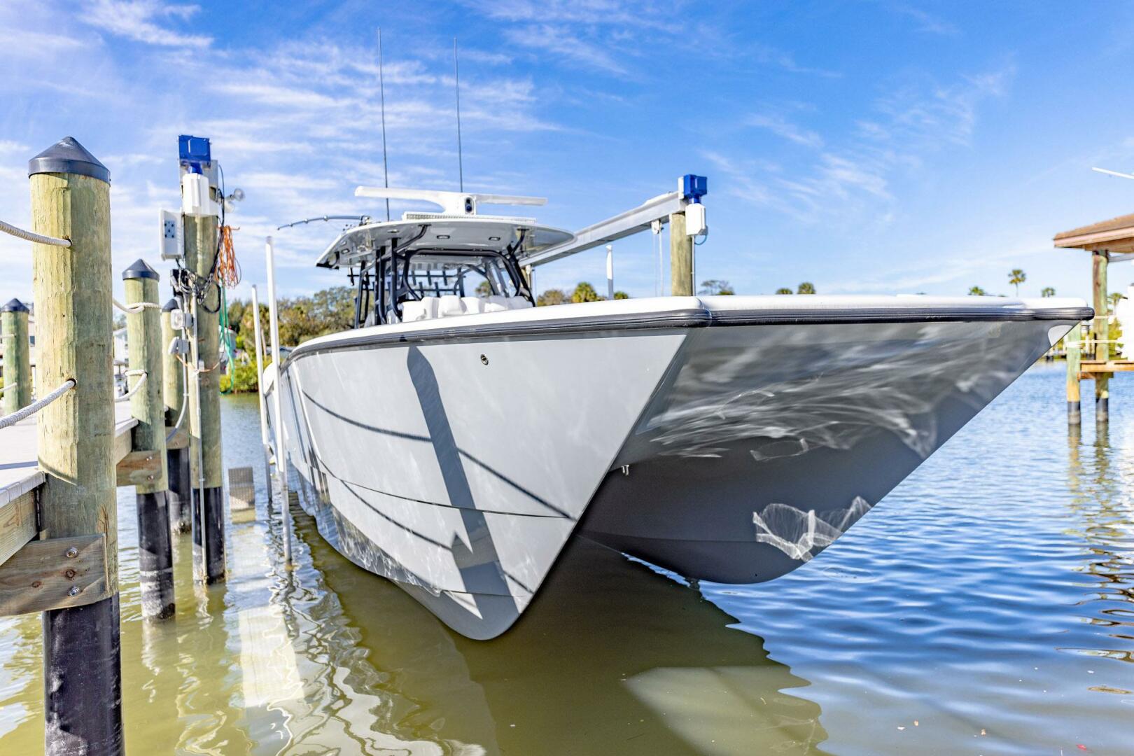 Freeman-37 VH 2023-Sheryl Ann New Smyrna Beach-Florida-United States-4088937 | Thumbnail