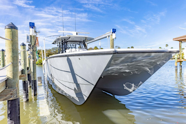 Freeman-37 VH 2023-Sheryl Ann New Smyrna Beach-Florida-United States-4088937