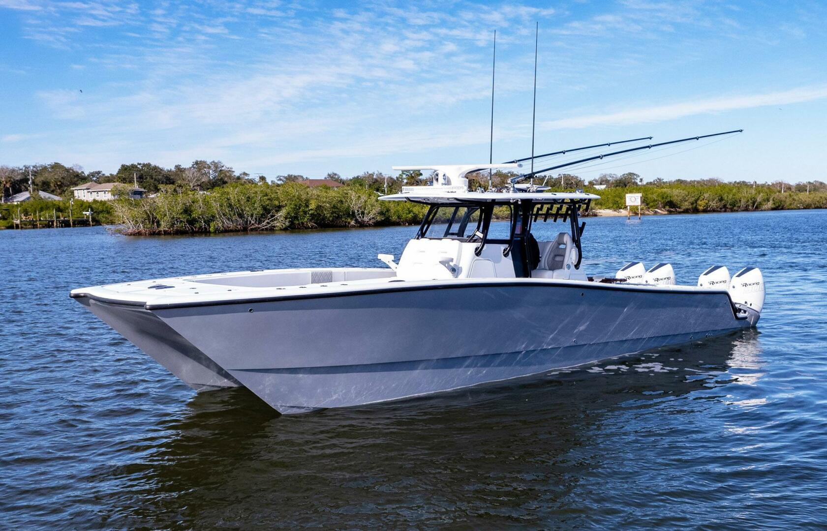 Freeman-37 VH 2023-Sheryl Ann New Smyrna Beach-Florida-United States-4088839 | Thumbnail